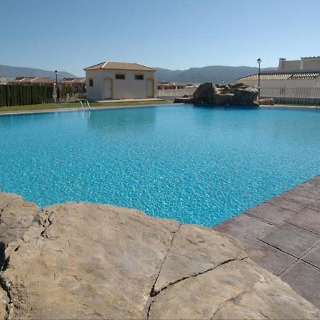 Magnifique Maison Entre Mer Et Montagne Alicante Exterior foto