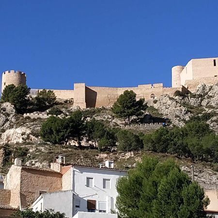 Magnifique Maison Entre Mer Et Montagne Alicante Exterior foto