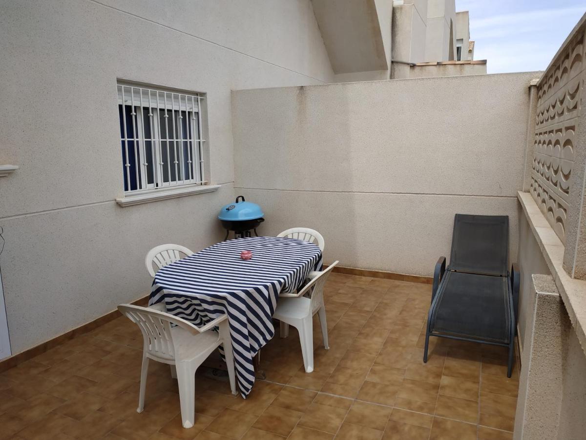 Magnifique Maison Entre Mer Et Montagne Alicante Exterior foto