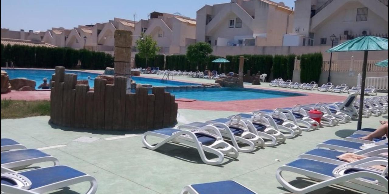 Magnifique Maison Entre Mer Et Montagne Alicante Exterior foto