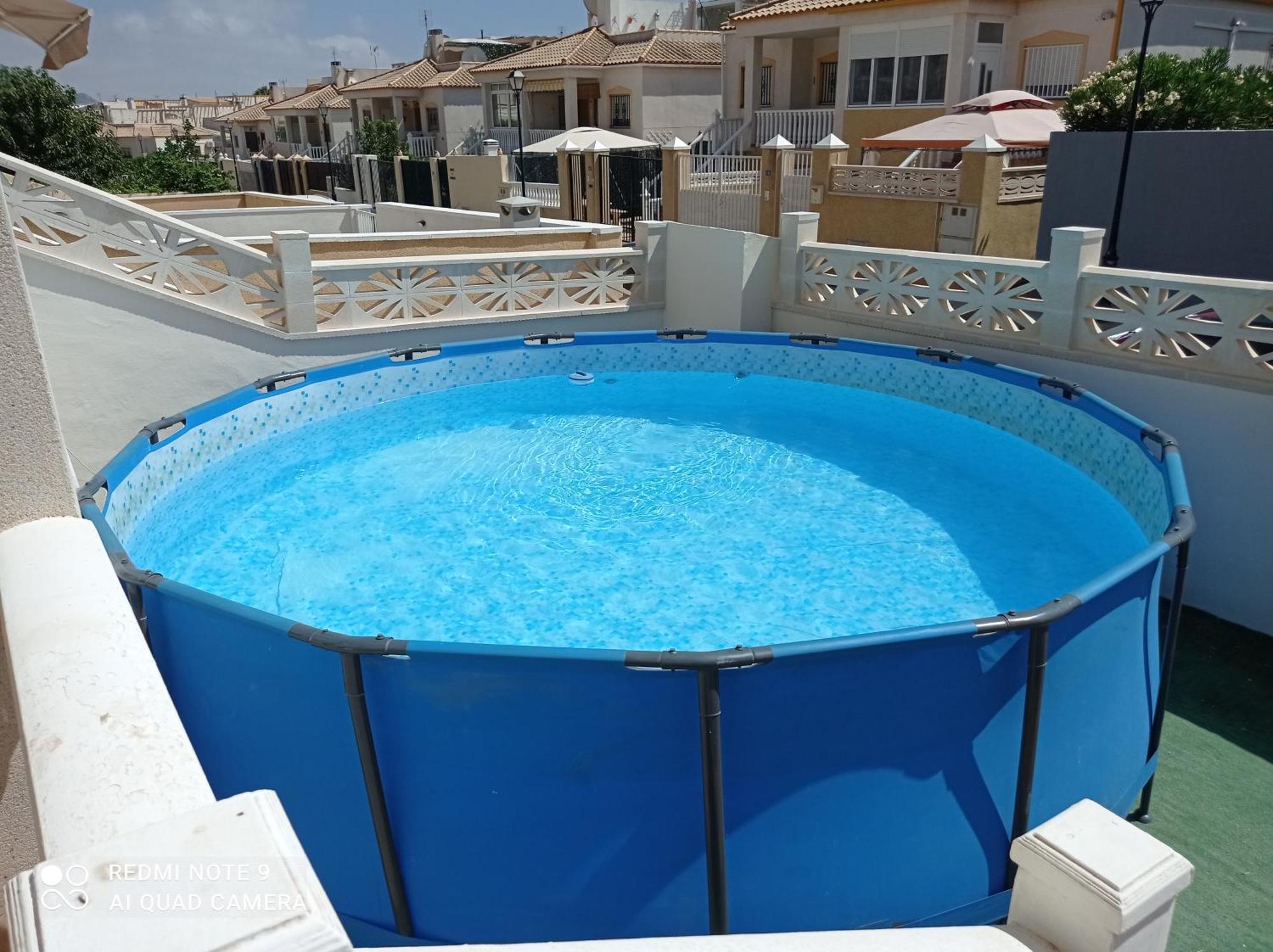 Magnifique Maison Entre Mer Et Montagne Alicante Exterior foto